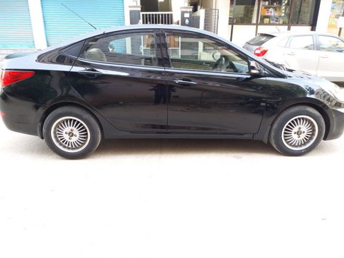 Used 2011 Hyundai Verna for sale