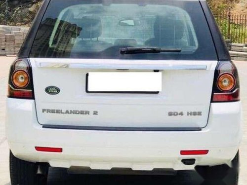 Land Rover Freelander 2 2013 for sale