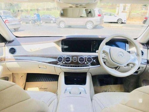 Mercedes Benz S Class 2017 for sale