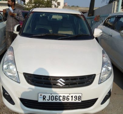 Maruti Suzuki Dzire VDI 2011 for sale