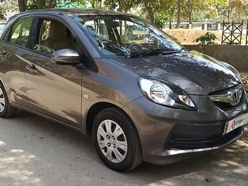 2015 Honda Brio for sale