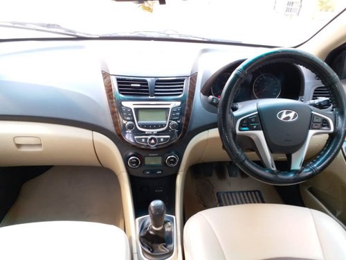 Used 2011 Hyundai Verna for sale