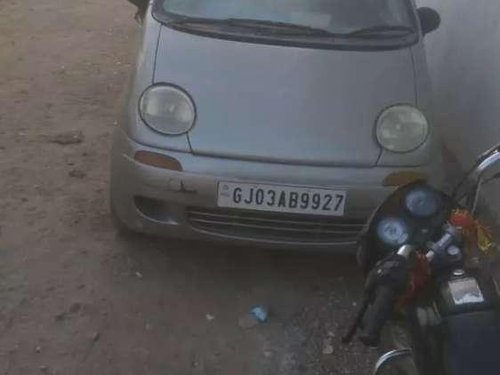 2000 Daewoo Matiz for sale