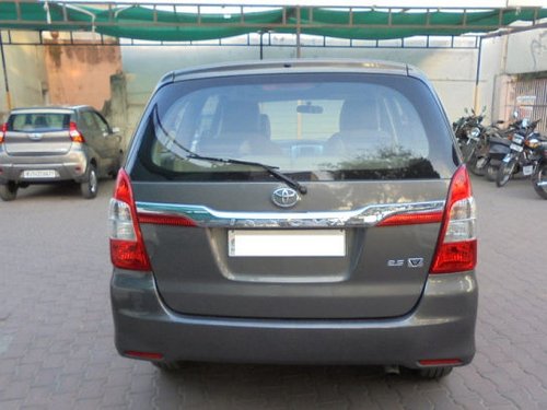 2015 Toyota Innova for sale at low price