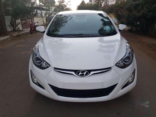 2016 Hyundai Elantra for sale at low price