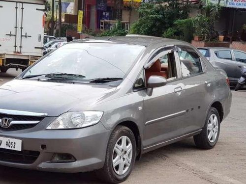 Used 2008 Honda City ZX for sale