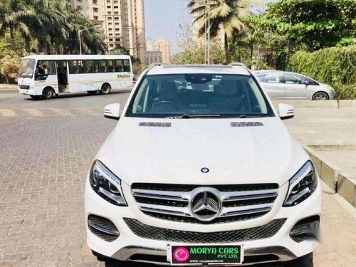 2016 Mercedes Benz GLE for sale