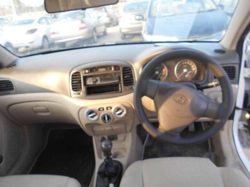 2008 Hyundai Verna for sale