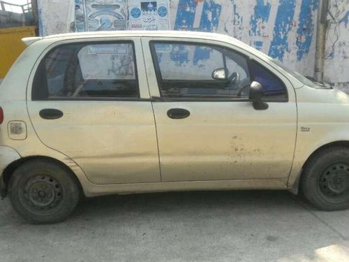 Daewoo Matiz SE, 2001, LPG for sale