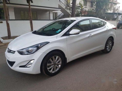 2016 Hyundai Elantra for sale at low price