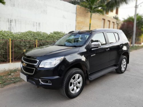 Used 2015 Chevrolet Trailblazer for sale