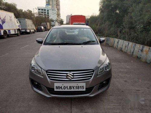 2015 Maruti Suzuki Ciaz for sale at low price