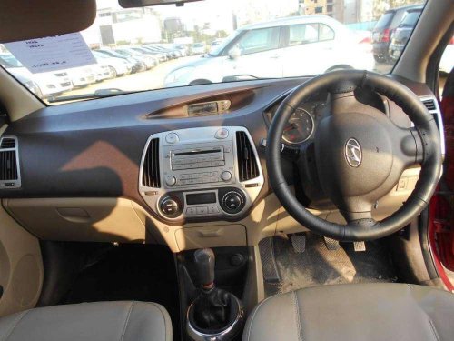 2011 Hyundai i20 for sale