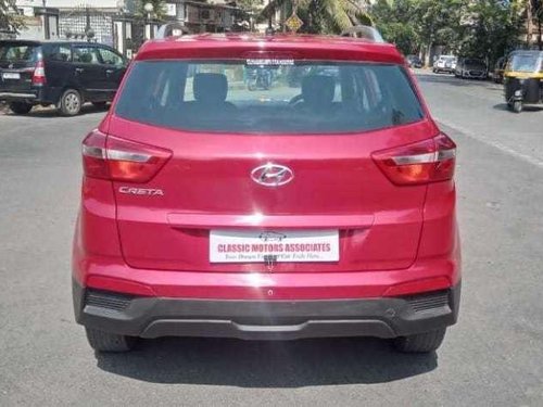 2017 Hyundai Creta for sale at low price