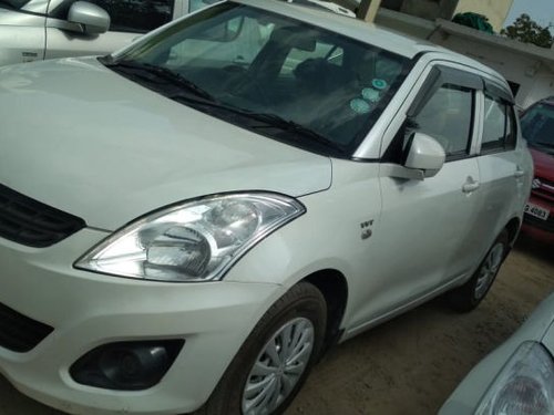 Used Maruti Suzuki Dzire LXI 2013 for sale