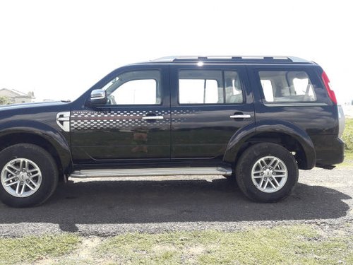 Ford Endeavour 3.0L 4X4 AT for sale