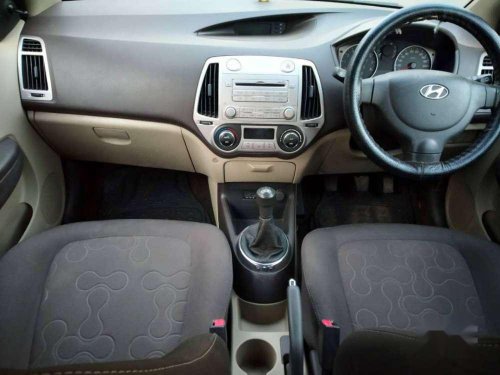 2011 Hyundai i20 for sale