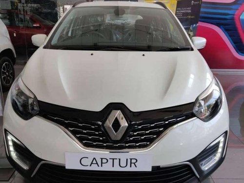 2018 Renault Captur for sale