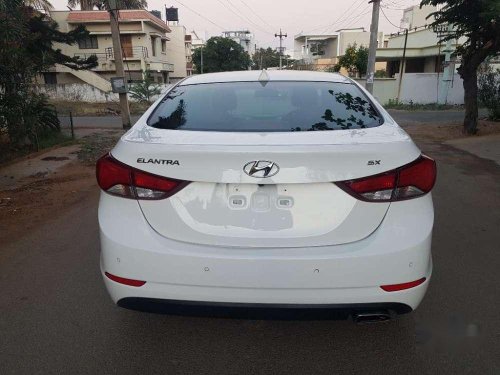 2016 Hyundai Elantra for sale at low price