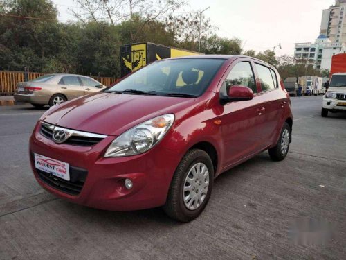 2011 Hyundai i20 for sale