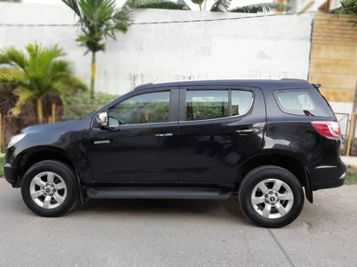 Used 2015 Chevrolet Trailblazer for sale