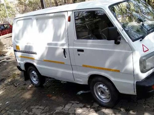 2012 Maruti Suzuki Omni for sale