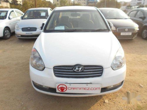 2008 Hyundai Verna for sale