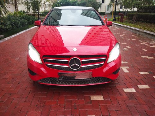 Mercedes Benz A Class A200 CDI 2015 for sale