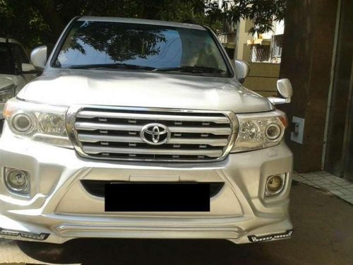 Used Toyota Land Cruiser Diesel 2008 for sale