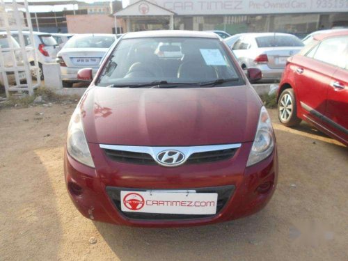 2011 Hyundai i20 for sale