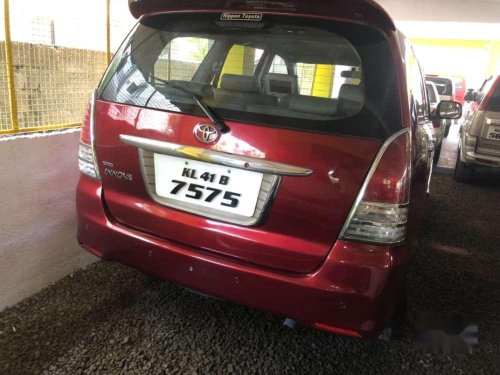 2009 Toyota Innova for sale