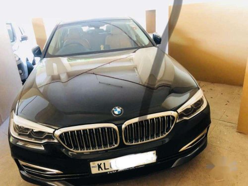 2018 BMW 5 Series for sale at low price