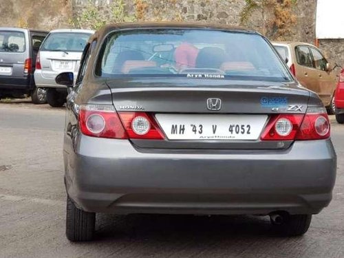 Used 2008 Honda City ZX for sale
