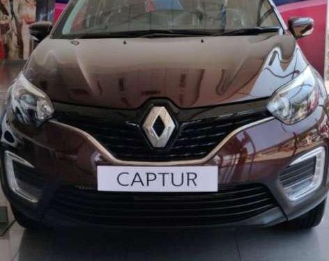 Used 2018 Renault Captur for sale