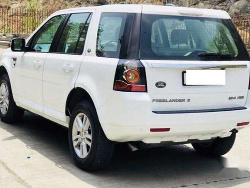 Land Rover Freelander 2 2013 for sale