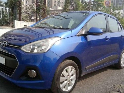 Used 2015 Hyundai Xcent for sale