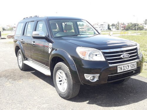 Ford Endeavour 3.0L 4X4 AT for sale