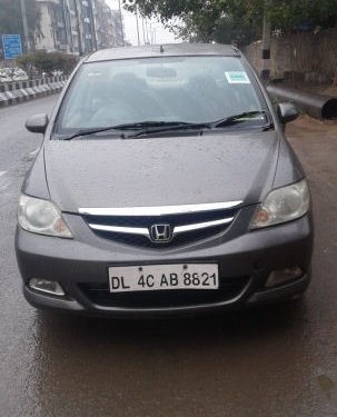 Used 2006 Honda City ZX for sale