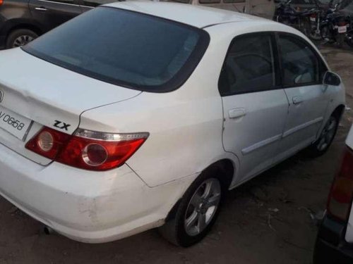 2006 Honda City for sale at low price