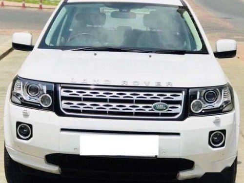 Land Rover Freelander 2 2013 for sale