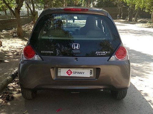 2015 Honda Brio for sale