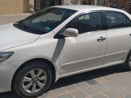 Used Toyota Corolla Altis 2013 car at low price