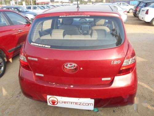 2011 Hyundai i20 for sale