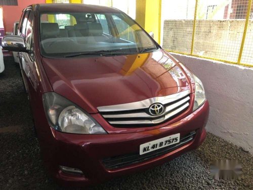 2009 Toyota Innova for sale