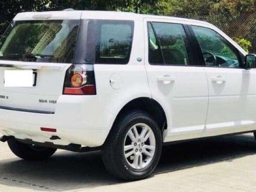 Land Rover Freelander 2 2013 for sale