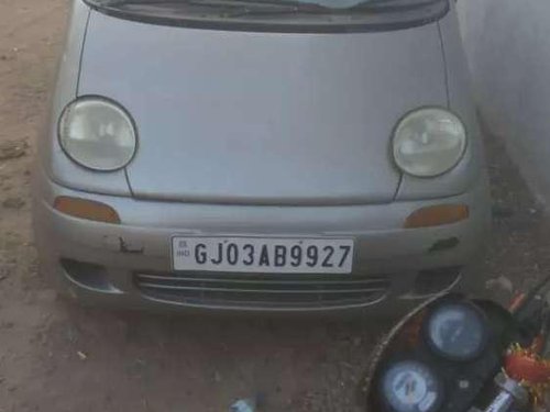 2000 Daewoo Matiz for sale