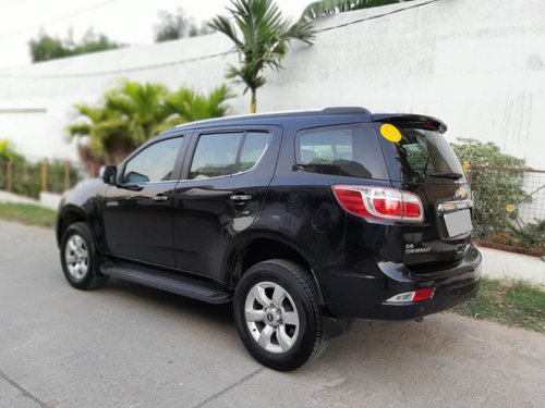 Used 2015 Chevrolet Trailblazer for sale