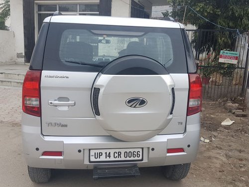 2015 Mahindra TUV 300 for sale at low price