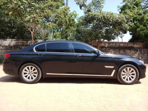 2012 BMW 7 Series for sale at low price
