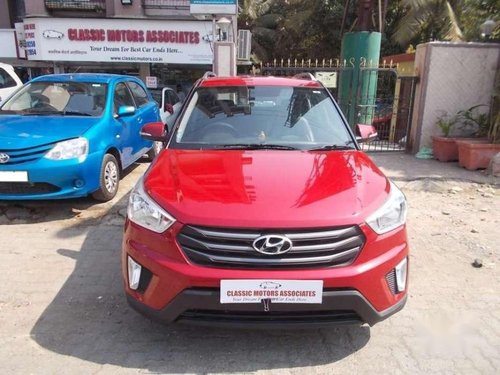 2017 Hyundai Creta for sale at low price